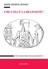 Che cosa è la religione?