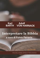 Interpretare la Bibbia