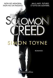 Solomon Creed. Ediz. italiana