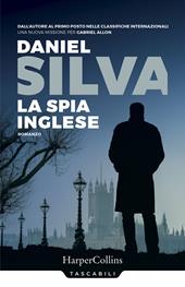 La spia inglese