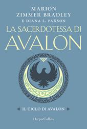 La sacerdotessa di Avalon