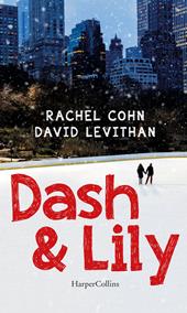 Dash & Lily