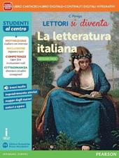 Lettori si diventa letteratura. Con espansione online