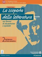 Letteratura professionali. Con e-book. Con espansione online. Vol. 2