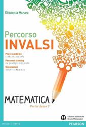 Percorso INVALSI matematica. Con espansione online