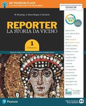 Reporter. Con e-book. Con espansione online. Vol. 1