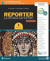 Reporter. Con e-book. Con 2 espansioni online. Vol. 1