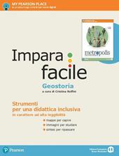 Metropolis. Imparafacile. Con e-book. Con espansione online