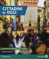 Storia e storie. Cittadini oggi. Con ebook. Con espansione online