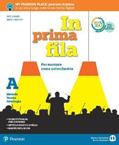 In prima fila. Con e-book. Con espansione online