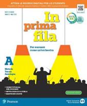 In prima fila. Con e-book. Con espansione online. Vol. A