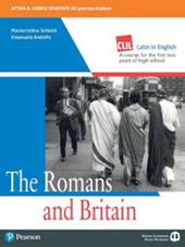 The romans and britain. Con e-book. Con espansione online