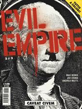 Caveat civem. Evil Empire. Vol. 2