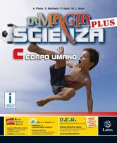 La magia della scienza plus. Vol. C. Con DVD-ROM. Con e-book. Con espansione online