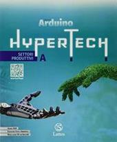 Hypertech. Disegno e Settori produttivi A. Con espansione online