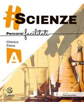 #scienze. Percorsi facilitati Vol. A. Biologia.