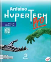 Hypertech pro. Disegno. Settori produttivi. Quaderno delle competenze digitali. Con e-book. Con espansione online