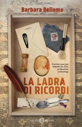 La ladra di ricordi