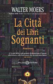 La città dei libri sognanti