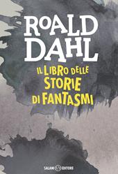 Il libro delle storie di fantasmi