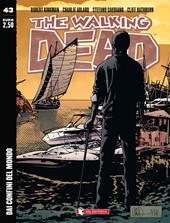 Dai confini del mondo. The walking dead. Vol. 43