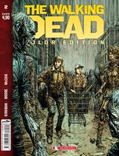 The walking dead. Color edition. Vol. 2