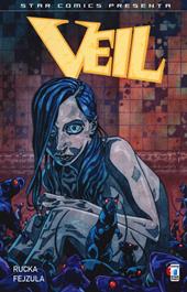 Veil. Vol. 1