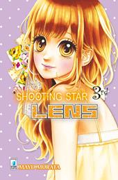 Shotting star lens. Vol. 3