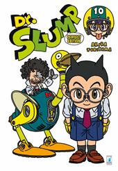 Dr. Slump. Perfect edition. Vol. 10