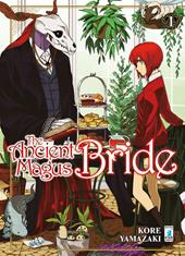 The ancient magus bride. Vol. 1