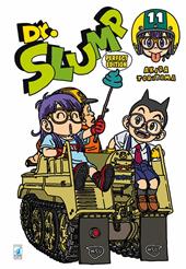 Dr. Slump. Perfect edition. Vol. 11