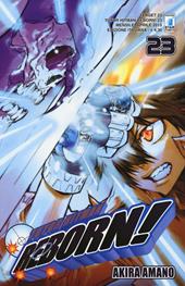 Tutor Hitman Reborn. Vol. 23