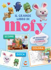 Il grande libro di Mofy
