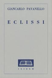 Eclissi. Ixidem