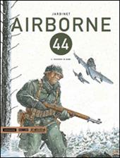 Airborne 44. Vol. 2: Inverno in armi