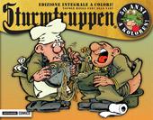 50 anni a koloren! Sturmtruppen. Vol. 36: Tavole dalla 5387 alla 5481