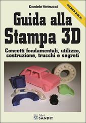 Guida alla stampa 3D