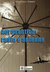 Aeronautica: radio e antenne