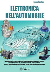 Elettronica dell'automobile