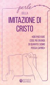 Perle della imitazione di Cristo