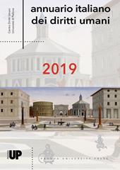 Annuario italiano dei diritti umani 2019