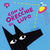 Con le orecchie di lupo