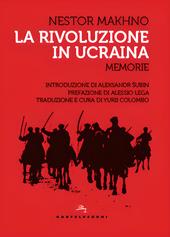 La rivoluzione in Ucraina