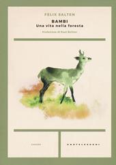 Bambi. Una vita nella foresta