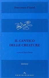 Il Cantico delle creature