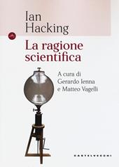 La ragione scientifica