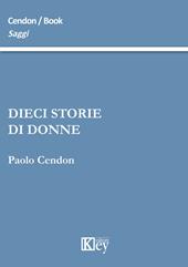 Dieci storie di donne