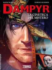 La cineteca del mistero. Dampyr