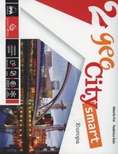 Geocity smart. Con e-book. Con espansione online. Vol. 2: Europa