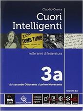 Cuori intelligenti. Ediz. blu. Con e-book. Con espansione online. Vol. 3A-3B